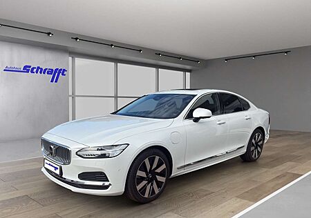 Volvo S90 Ultimate Bright Recharge Plug-In Hybrid AWD