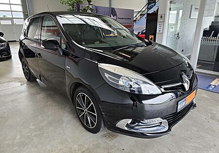 Renault Scenic BOSE Edition