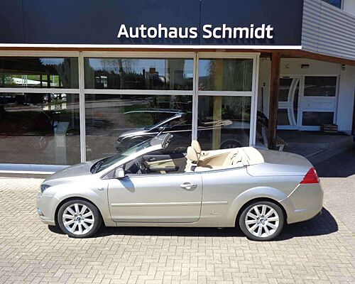 Ford Focus CABRIOLET 2.0 TDCI