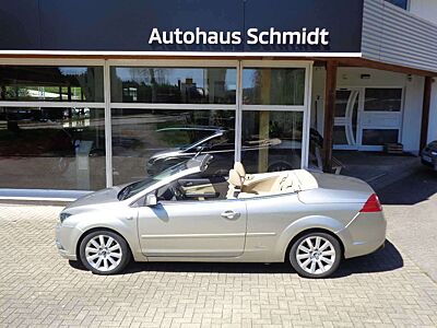 Ford Focus CABRIOLET 2.0 TDCI