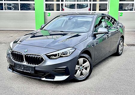 BMW 216 d Advantage+LEDER+NAVI+PDC+SPORT+