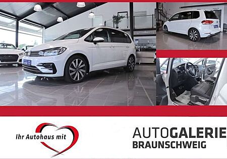 VW Touran Volkswagen 1.5 TSI DSG United R-LINE *7-SITZE*