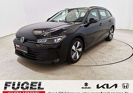 VW Passat Variant Volkswagen 1.5 TSI ACC|Navi|Winter|Kamera