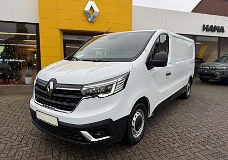 Renault Trafic L2H1 3,1t Komfort*PDC*ALLWET*NAVI*AUTOMAT