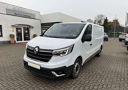 Renault Trafic L2H1 3,1t Komfort*PDC*ALLWET*NAVI*AUTOMAT