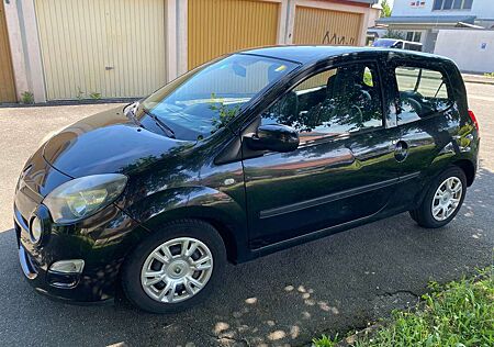 Renault Twingo TCE 100 Gordini
