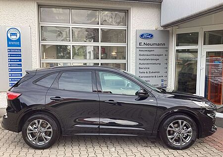 Ford Kuga ST-Line