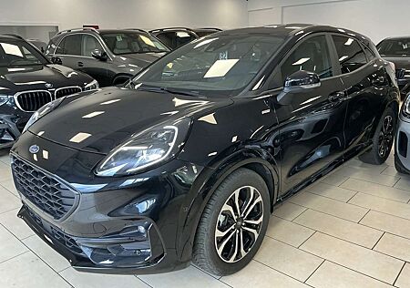 Ford Puma ST-Line X*ACC*B&O*LED*Navi*R-Cam*SHZ*Leder*