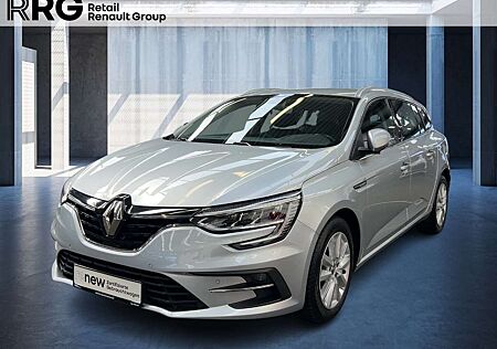 Renault Megane 4 GRANDTOUR BUSINESS EDITION TCE 140