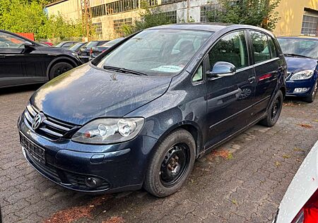 VW Golf Volkswagen Plus V Tour 1.9 TDI
