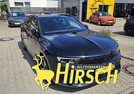 Opel Astra L Sports Tourer GS+360°KAMERA+LED+SHZ+LKHZ