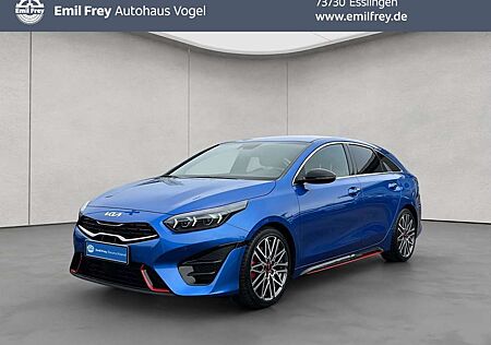 Kia Pro_ceed ProCeed / pro_cee'd ProCeed GT 1.6 T-GDI DCT7 OPF