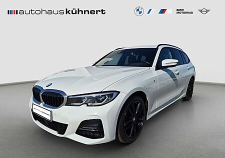 BMW 318 i Touring ///M-Sport/ACC/Laser-L/Head-Up/Alarm