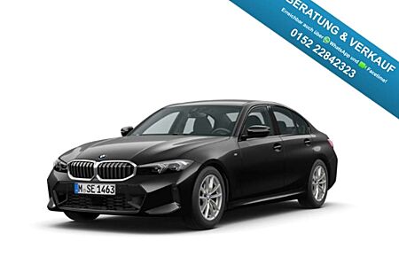 BMW 320 i xDrive Lim M Sport Navi HiFi LED ACC SHZ