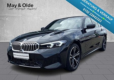 BMW 320 i xDrive Lim M Sport Navi HiFi LED ACC SHZ