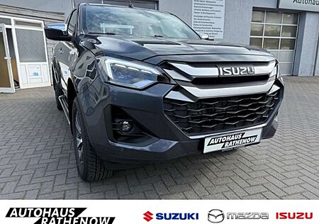Isuzu D-Max Space Cab LSE Autom.MY2025*Allrad*Leder digitales