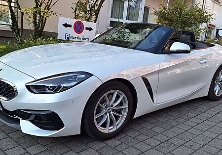 BMW Z4 sDrive 20 i Advantage