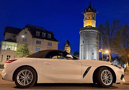 BMW Z4 sDrive 20 i Advantage