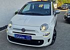 Fiat 500 RockStar -Navi/Cabrio/PDC/Gepflegt-