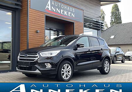 Ford Kuga 2.0 TDCI*Navi**AHK schwenkbar**AppLink