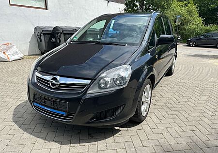 Opel Zafira 1.8 Family / Tüv Neu / Klima / Euro 5