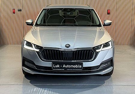 Skoda Octavia Style°Matrix°Virtual°MemSitz°Hud°Mod '24