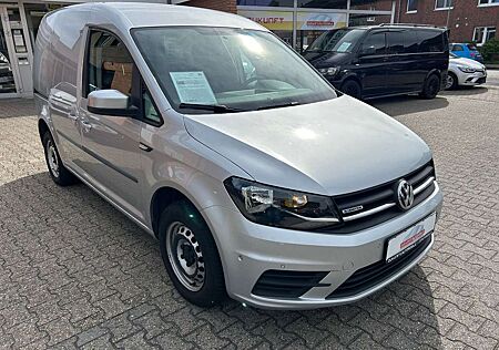 VW Caddy Volkswagen Nfz Kasten BMT/1 Hand/Navi/