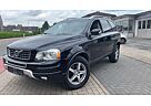 Volvo XC 90 XC90 "D4"Momentum"Geartronic"TÜV-02.2025"7-SITZER"