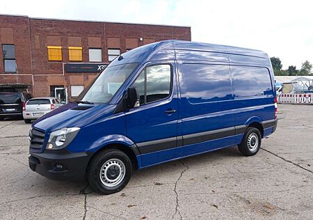 Mercedes-Benz Sprinter 316 L2H2*2xKlima*Temp*StHz*Navi*W-Regal