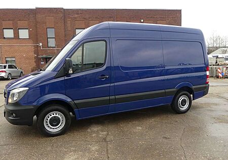 Mercedes-Benz Sprinter 316 L2H2*2xKlima*Temp*StHz*Navi*W-Regal