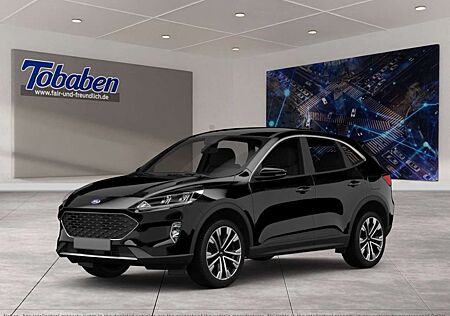 Ford Kuga 1.5 EcoBlue ST-Line Start/Stopp (EURO 6d)