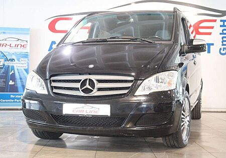 Mercedes-Benz Viano FUN 3.0 CDI kompakt*Automatik*Bettfunktion