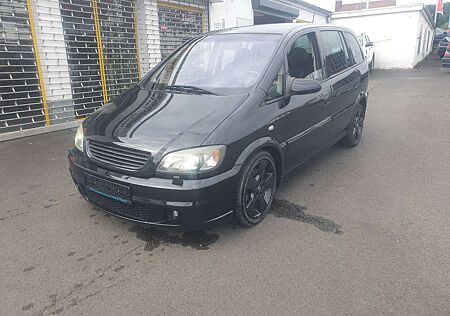 Opel Zafira 2.0 OPC tel 015237733512