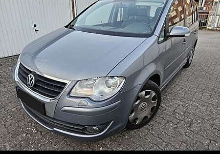 VW Touran Volkswagen 1.4 TSI Trendline