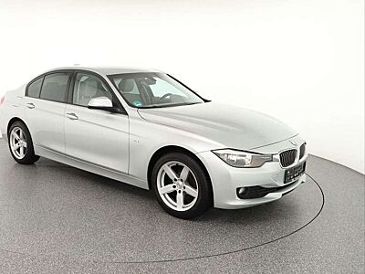 BMW 316 3 Limousine 316 i