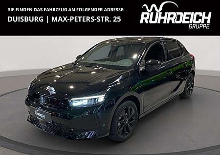 Opel Corsa GS Digitales Cockpit LED ACC Apple CarPlay Android