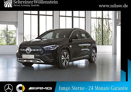 Mercedes-Benz GLA 250 e Progressive*Ambi*RKam*MBUX*8G*AHK*Navi