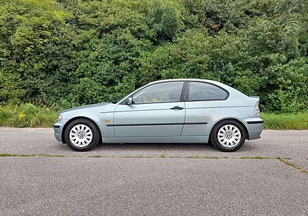 BMW 318 Ci