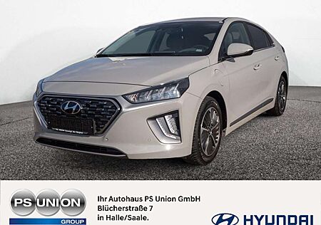 Hyundai Ioniq 1.6 Advantage PHEV GJR SHZ NAVI ACC LED