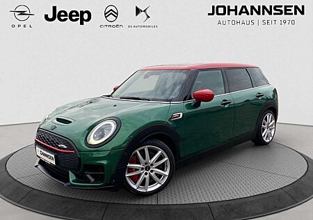 Mini John Cooper Works Clubman ubman HeadUp Nav Pano LED SHZ