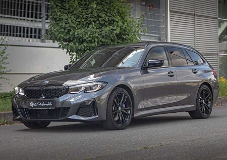 BMW Others M340d xDrive*LASER*360°*Tartufo Leder*PANO*HUD!