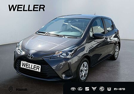 Toyota Yaris 1.0 Comfort *Kamera*Spurhalteassistent*