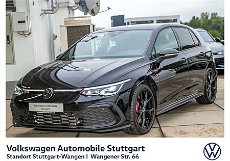 VW Golf GTI Volkswagen 2.0 TSI DSG Navi Kamera LED AHK ACC SHZ