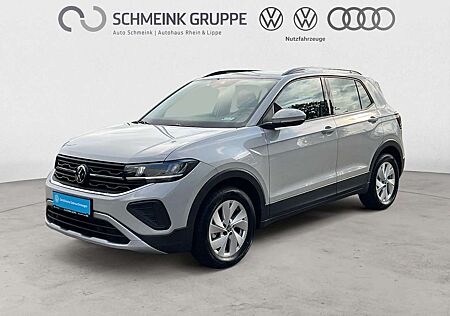 VW T-Cross Volkswagen 1.5 TSI DSG Life