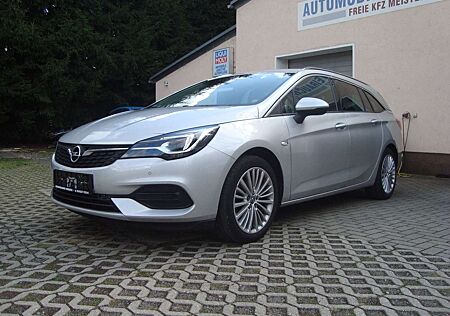 Opel Astra K Sports Tourer Elegance Start/Stop