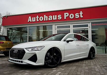 Audi A7 Sportback HUD 22 Zoll Panorama el.Heckklappe