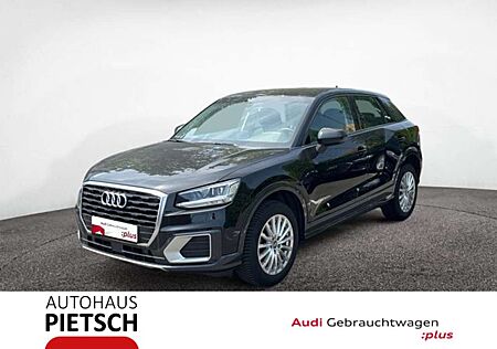 Audi Q2 30 TFSI design LED Navi Keyless Kamera