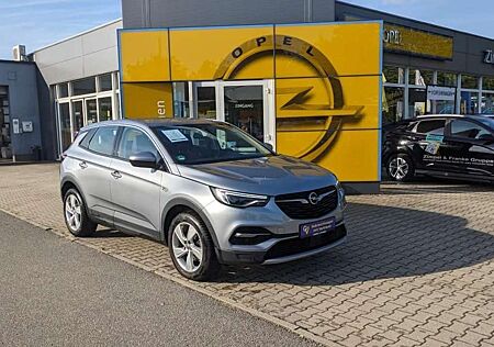 Opel Grandland X P1UO ENG 1.2 EB2ADTS