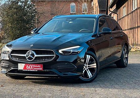 Mercedes-Benz C 200 C T-Modell T d