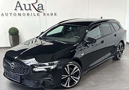 Opel Insignia SpT 2.0 D Ultimate OPC+NAV+LED+AHK+1HD